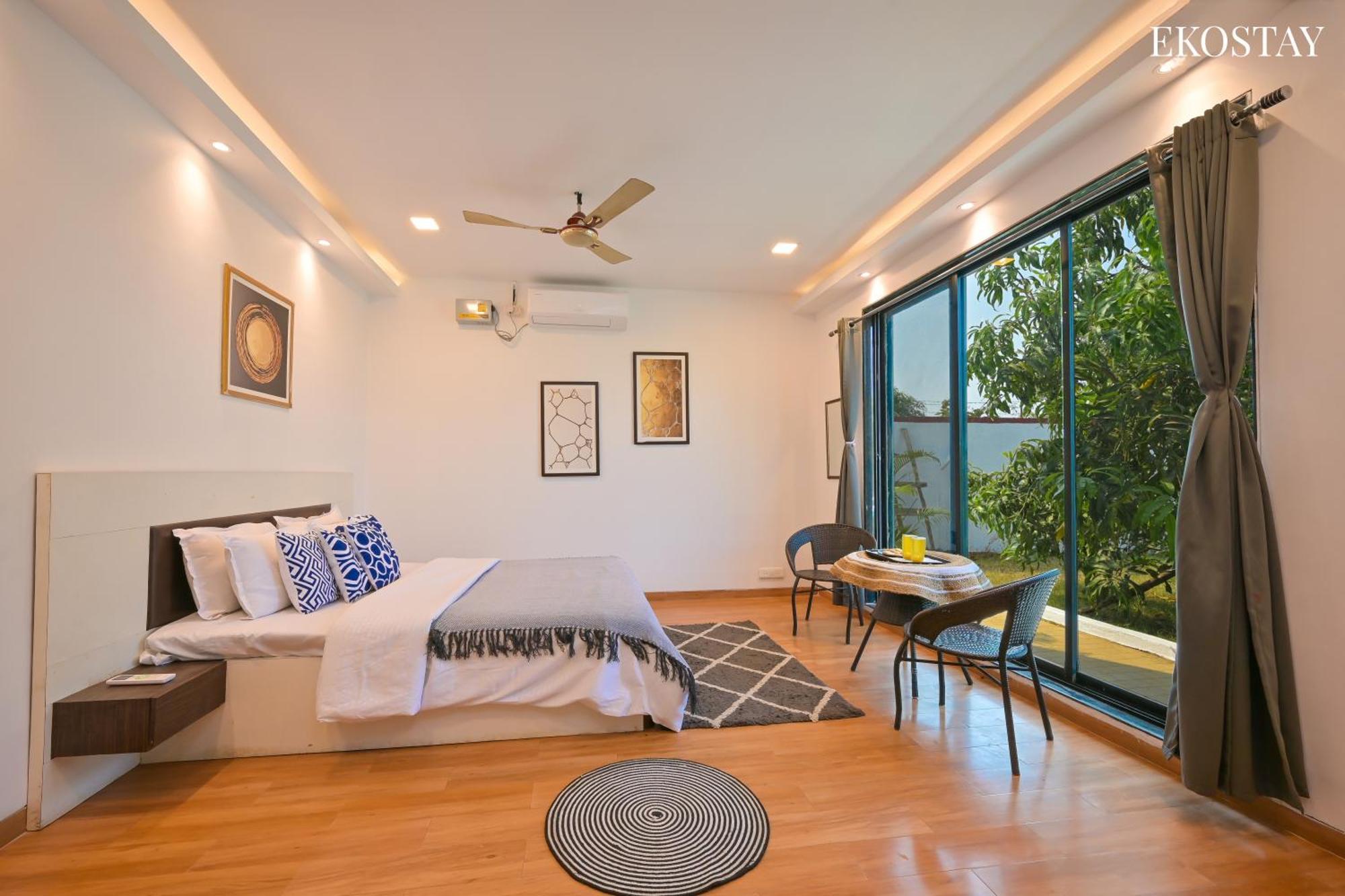 Ekostay - Eclipse Villa Karjat Ngoại thất bức ảnh