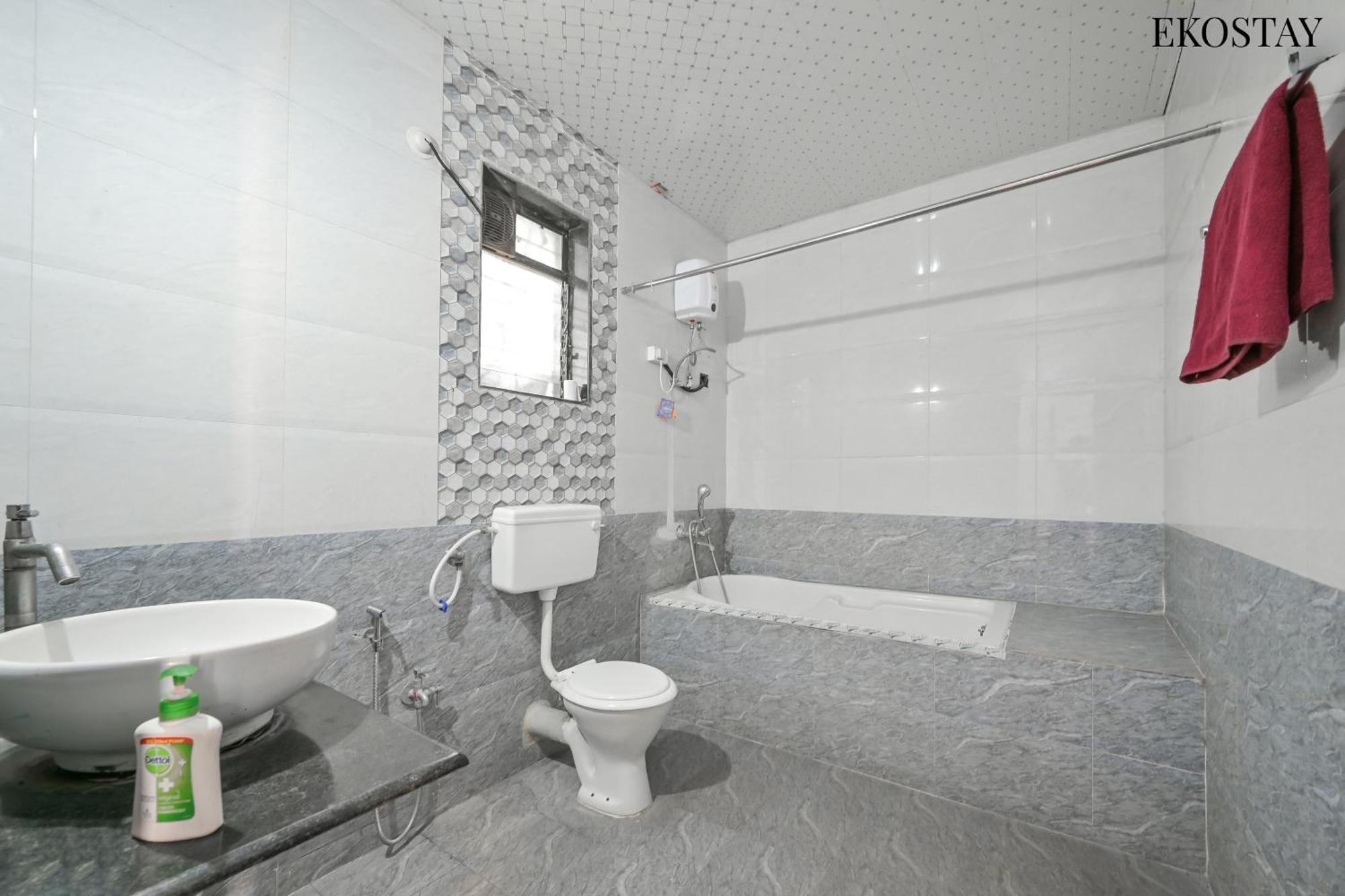 Ekostay - Eclipse Villa Karjat Ngoại thất bức ảnh