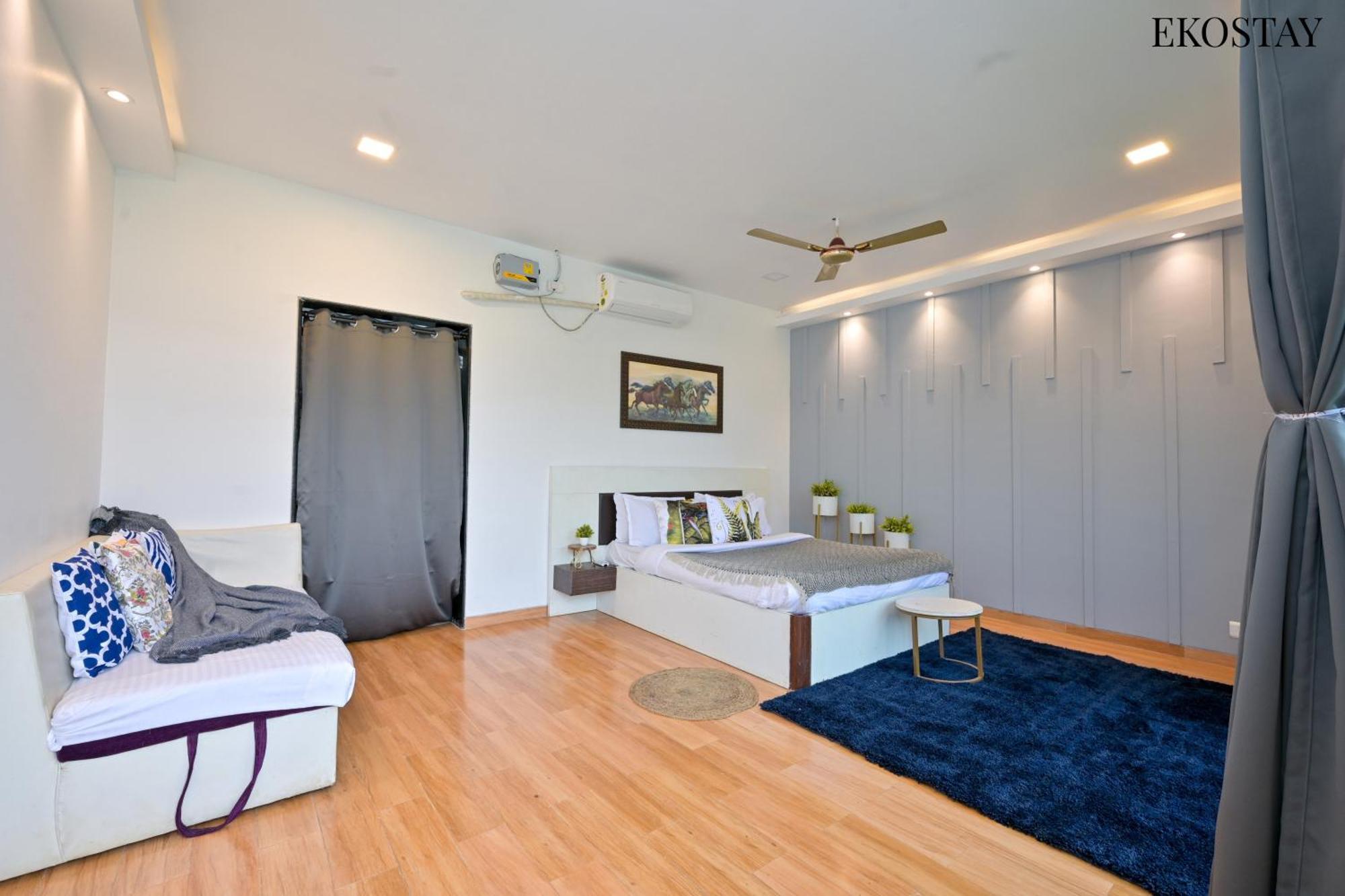 Ekostay - Eclipse Villa Karjat Ngoại thất bức ảnh
